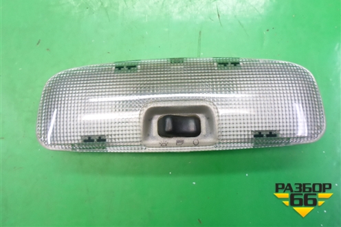 Плафон салонный передний для Ford Fusion с 2002г (Фьюжн)