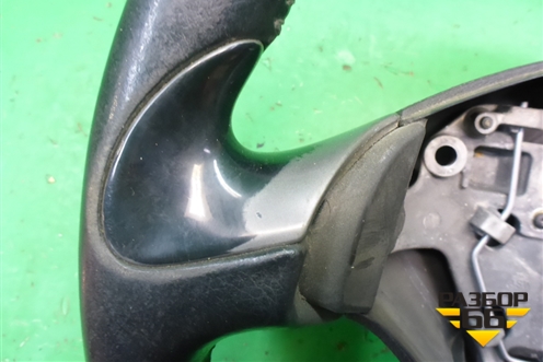 Рулевое колесо под AIR BAG без AIR BAG для Peugeot 407 с 2004г