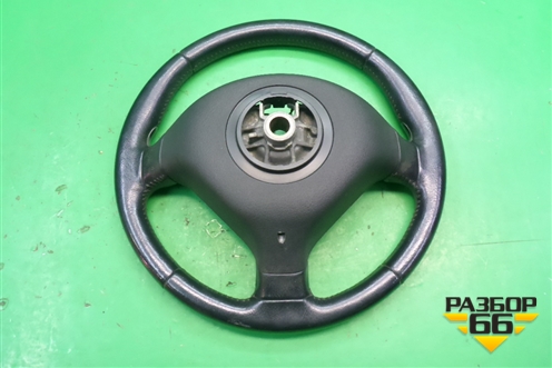 Рулевое колесо под AIR BAG без AIR BAG для Peugeot 407 с 2004г