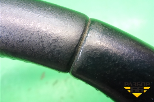 Рулевое колесо под AIR BAG без AIR BAG для Peugeot 407 с 2004г