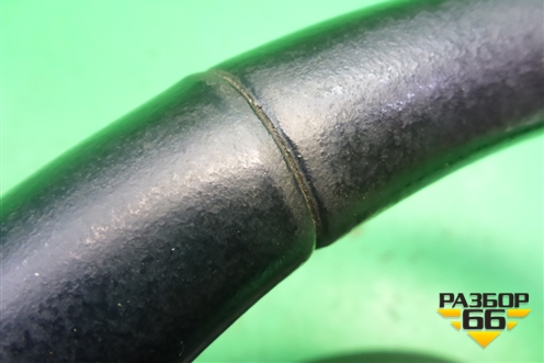 Рулевое колесо под AIR BAG без AIR BAG для Peugeot 407 с 2004г