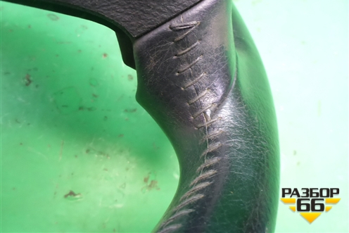 Рулевое колесо под AIR BAG без AIR BAG для Peugeot 407 с 2004г