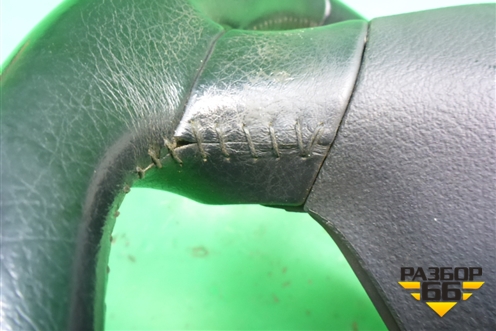 Рулевое колесо под AIR BAG без AIR BAG для Peugeot 407 с 2004г