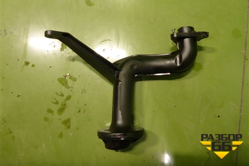 Маслозаборник (3.6л BHK) (03H115251A) для Volkswagen Touareg c 2002-2010г (Туарег)