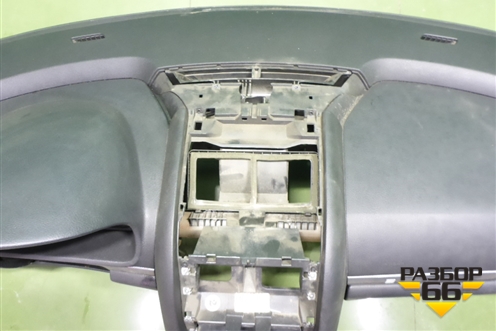 Торпедо с AIR BAG для Peugeot 407 с 2004г