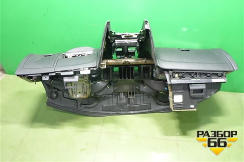 Торпедо с AIR BAG для Peugeot 407 с 2004г