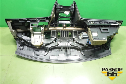 Торпедо с AIR BAG для Peugeot 407 с 2004г