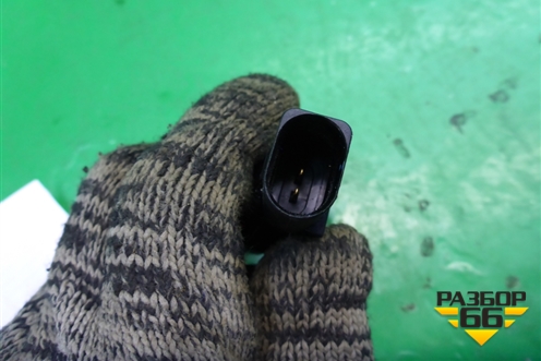 Датчик детонации (3.6л BHK) (030905377C) для Volkswagen Touareg c 2002-2010г (Туарег)