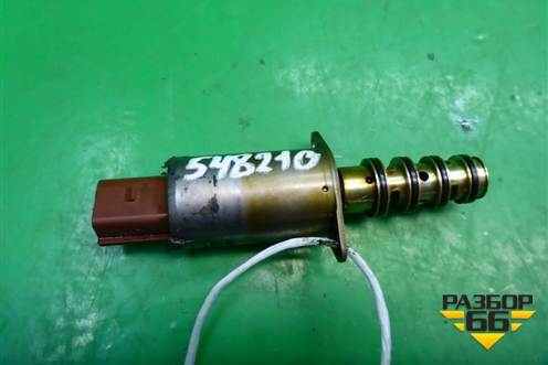 Клапан электромагнитный изменения фаз ГРМ (3.6л BHK) для Volkswagen Touareg c 2002-2010г (Туарег)