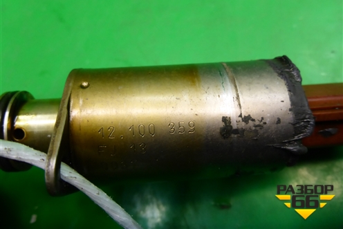 Клапан электромагнитный изменения фаз ГРМ (3.6л BHK) для Volkswagen Touareg c 2002-2010г (Туарег)