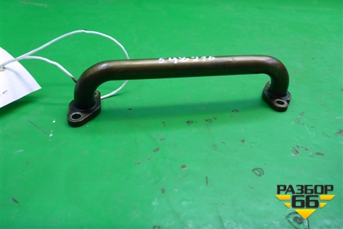 Трубка масляная (3.6л BHK) для Volkswagen Touareg c 2002-2010г (Туарег)