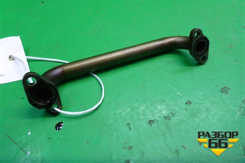 Трубка масляная (3.6л BHK) для Volkswagen Touareg c 2002-2010г (Туарег)