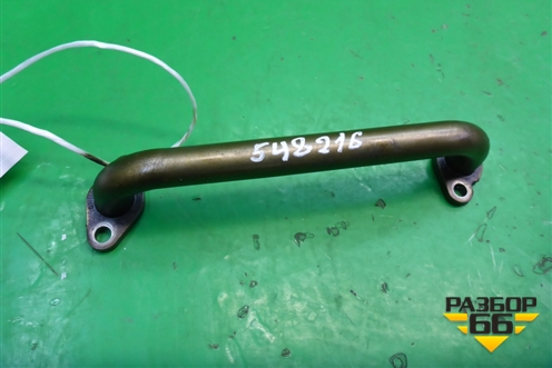 Трубка масляная (3.6л BHK) для Volkswagen Touareg c 2002-2010г (Туарег)