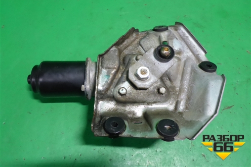 Моторчик стеклоочистителя передний для Mitsubishi Lancer-9  с 2003-2008г (Лансер)