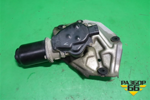 Моторчик стеклоочистителя передний для Mitsubishi Lancer-9  с 2003-2008г (Лансер)