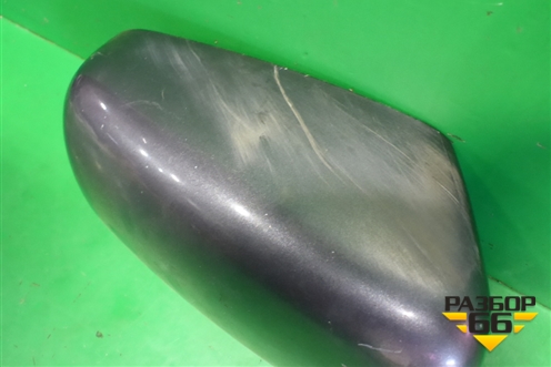 Корпус зеркала правого для Mitsubishi Lancer-9  с 2003-2008г (Лансер)