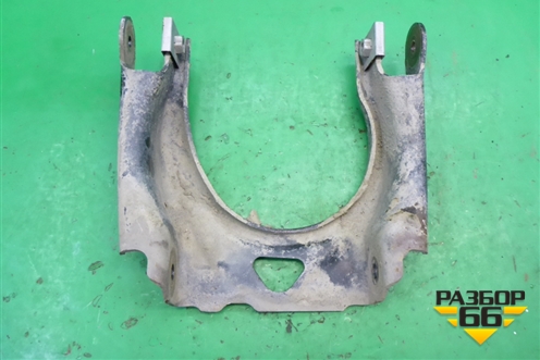 Рычаг передний правый верхний для Peugeot 407 с 2004г