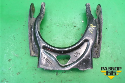 Рычаг передний правый верхний для Peugeot 407 с 2004г