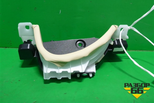 Накладка двери передней правой (7424348020) для Lexus RX 350 c 2015г (РХ)