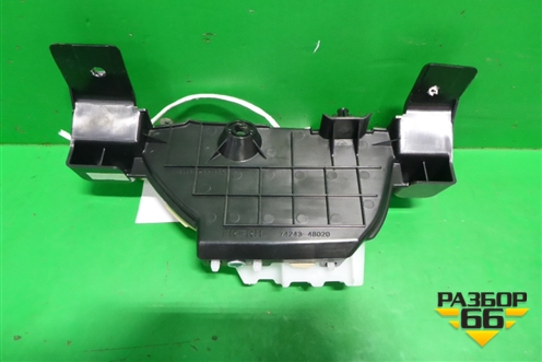 Накладка двери передней правой (7424348020) для Lexus RX 350 c 2015г (РХ)