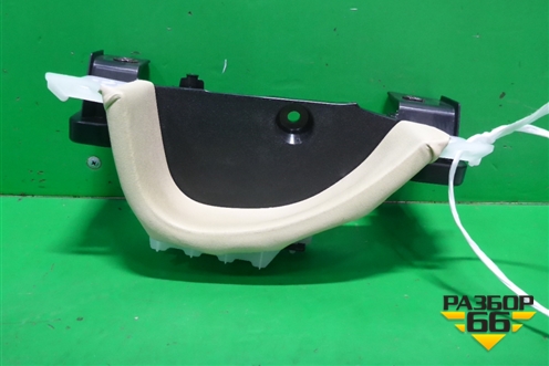 Накладка двери передней правой (7424348020) для Lexus RX 350 c 2015г (РХ)