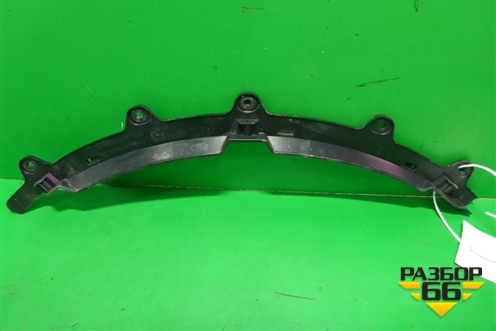 Кронштейн (накладки переднего крыла левого Cross) (8450021311) для VAZ XRAY с 2016г (Хрэй)