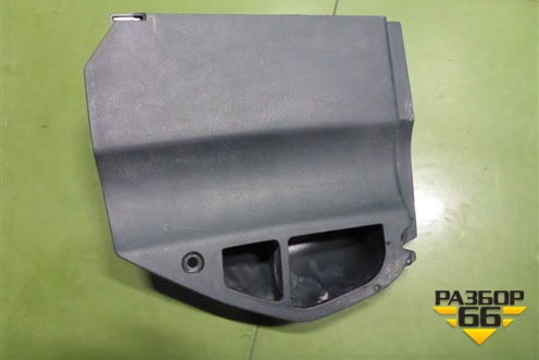 Накладка на торпедо  (боковая правая) (81617010156) для MAN TGA 4-Series  с 2000-2008г (ТГА)