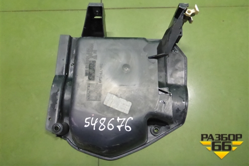 Накладка на торпедо  (боковая правая) (81617010156) для MAN TGA 4-Series  с 2000-2008г (ТГА)