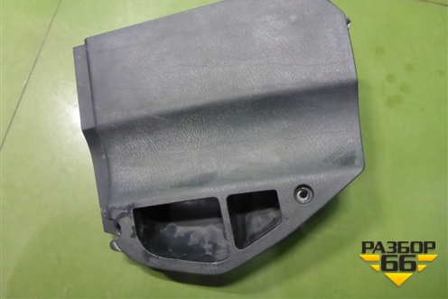 Накладка на торпедо  (боковая левая) (81617010155) для MAN TGA 4-Series  с 2000-2008г (ТГА)