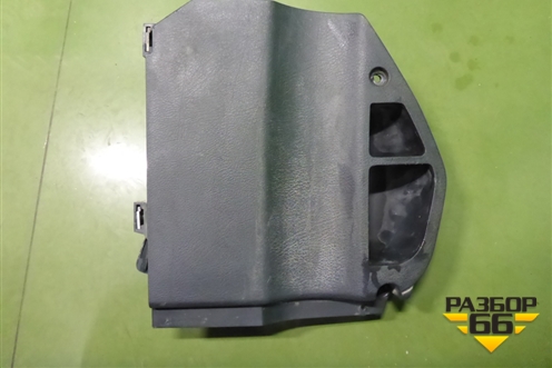 Накладка на торпедо  (боковая левая) (81617010155) для MAN TGA 4-Series  с 2000-2008г (ТГА)