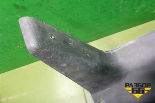 Обшивка в кабину (передней стенки) (81614700017) для MAN TGA 4-Series  с 2000-2008г (ТГА)