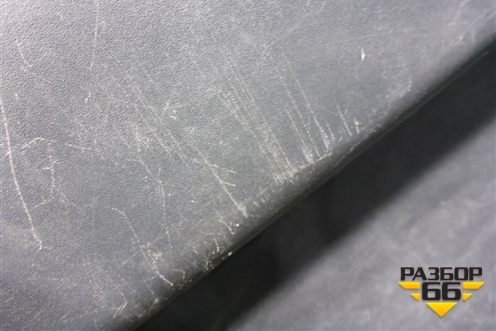 Обшивка в кабину (передней стенки) (81614700017) для MAN TGA 4-Series  с 2000-2008г (ТГА)