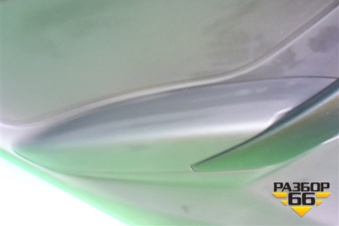 Обшивка двери задней левой под механику для VAZ Vesta/Веста с 2015г