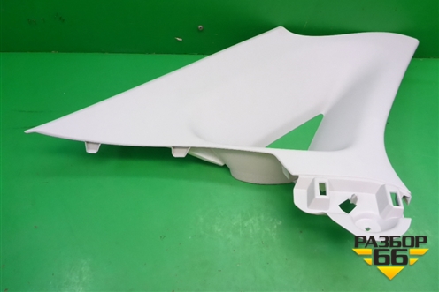 Обшивка стойки задняя верхняя левая (седан) (8450007562) для VAZ Vesta/Веста с 2015г