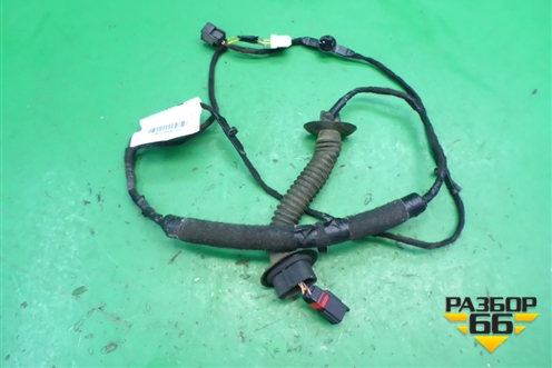 Проводка двери задней правой (механический стеклоподъёмник) (8450033389) для VAZ Vesta/Веста с 2015г