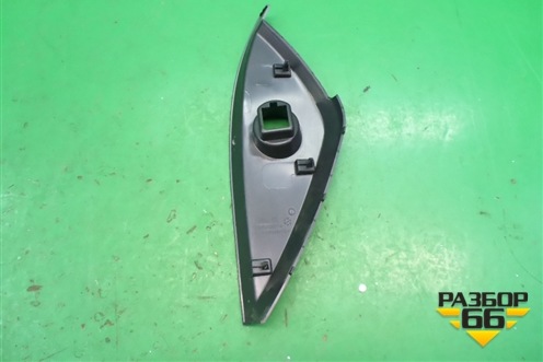 Накладка на торпедо боковая правая (8450006774) для VAZ Vesta/Веста с 2015г