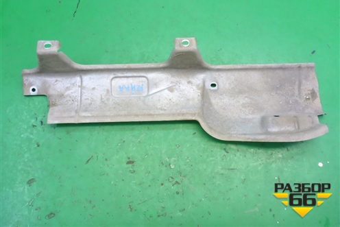 Экран тепловой (на рулевую рейку) для VAZ Vesta/Веста с 2015г