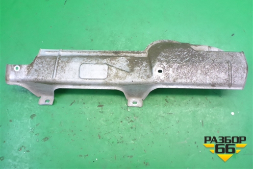 Экран тепловой (на рулевую рейку) для VAZ Vesta/Веста с 2015г