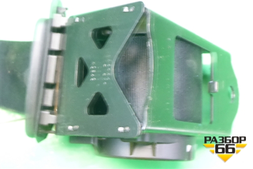 Ремень безопасности задний левый (8450008386) для VAZ Vesta/Веста с 2015г