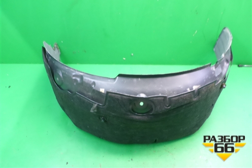 Локер задний правый (8H32F279D22AA) для Land Rover Range Rover Sport с 2005-2012г (Спорт)