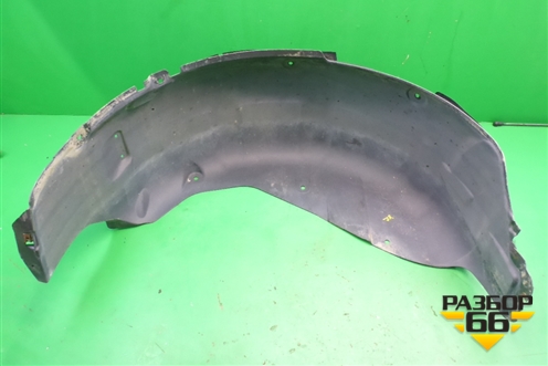 Локер задний правый (8H32F279D22AA) для Land Rover Range Rover Sport с 2005-2012г (Спорт)