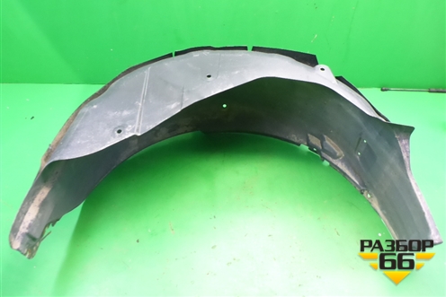 Локер задний правый (8H32F279D22AA) для Land Rover Range Rover Sport с 2005-2012г (Спорт)