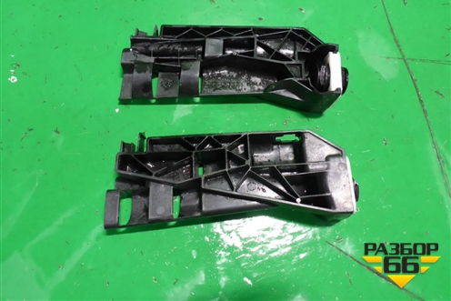 Решетка радиатора (внутренняя часть под камеру) (511322677510) для BMW X6 G06 с 2019г (Х6 Г06)