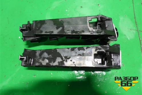 Решетка радиатора (внутренняя часть под камеру) (511322677510) для BMW X6 G06 с 2019г (Х6 Г06)