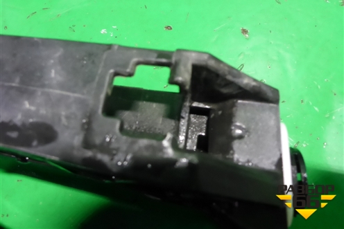 Решетка радиатора (внутренняя часть под камеру) (511322677510) для BMW X6 G06 с 2019г (Х6 Г06)