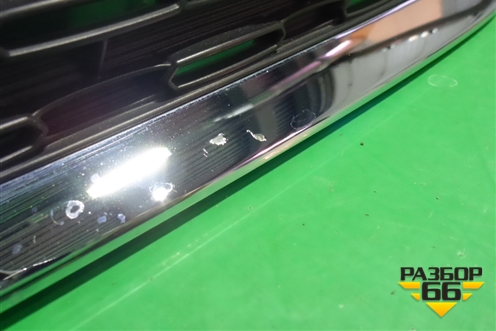 Решетка радиатора (86351G6000) для Kia Picanto с 2017г (Пиканто 3)