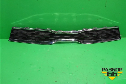 Решетка радиатора (86351G6000) для Kia Picanto с 2017г (Пиканто 3)