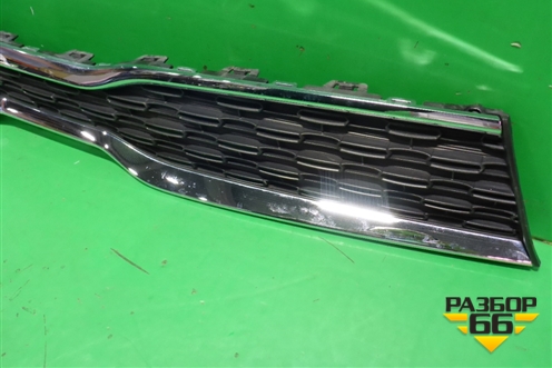 Решетка радиатора (86351G6000) для Kia Picanto с 2017г (Пиканто 3)