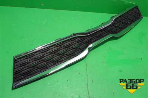 Решетка радиатора (86351G6000) для Kia Picanto с 2017г (Пиканто 3)