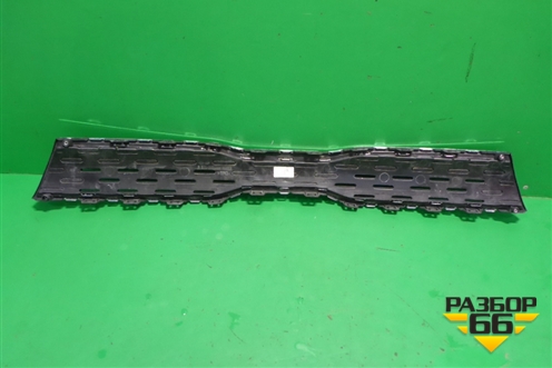 Решетка радиатора (86351G6000) для Kia Picanto с 2017г (Пиканто 3)